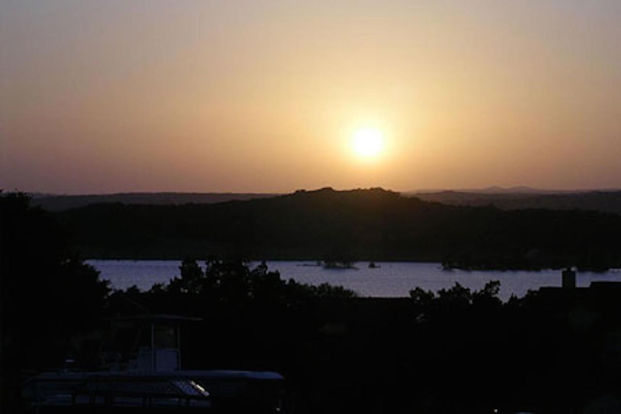 Sierra Bella Apartment Canyon Lake Exterior photo