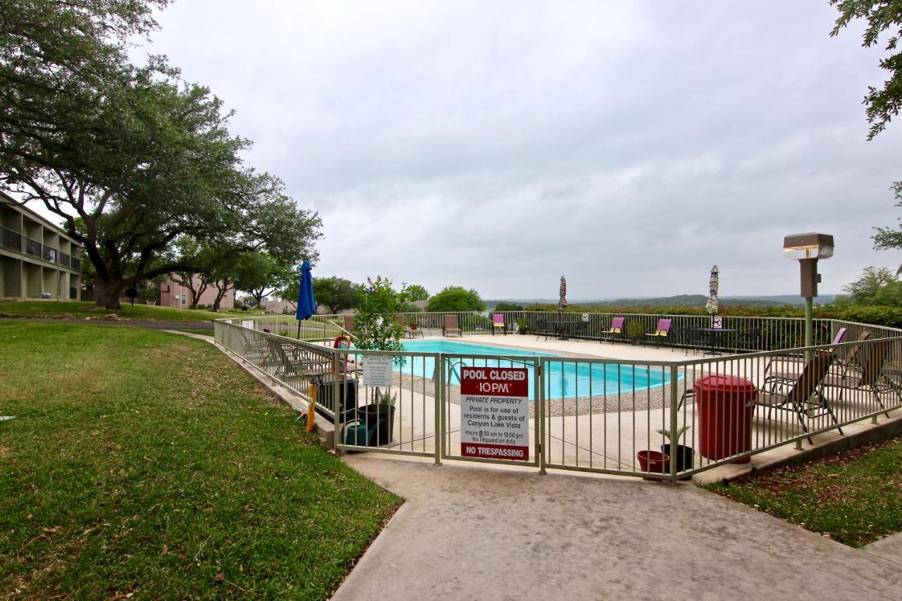 Sierra Bella Apartment Canyon Lake Exterior photo